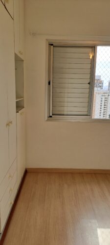 Apartamento com 74 m² e 3 quartos à venda em Vila Pompéia