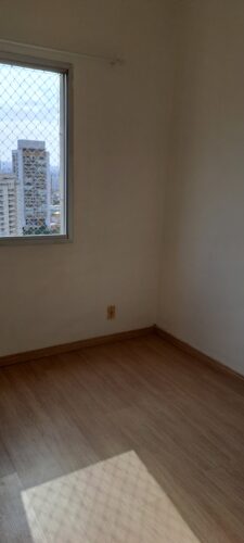 Apartamento com 74 m² e 3 quartos à venda em Vila Pompéia
