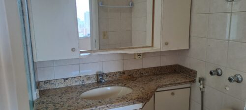 Apartamento com 74 m² e 3 quartos à venda em Vila Pompéia