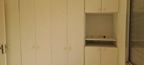 Apartamento com 74 m² e 3 quartos à venda em Vila Pompéia