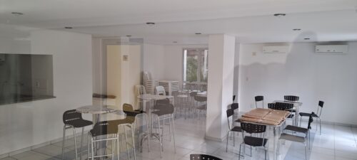 Apartamento com 74 m² e 3 quartos à venda em Vila Pompéia
