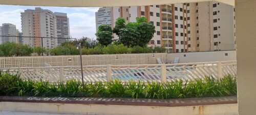 Apartamento com 74 m² e 3 quartos à venda em Vila Pompéia