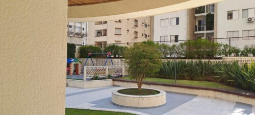 Apartamento com 74 m² e 3 quartos à venda em Vila Pompéia