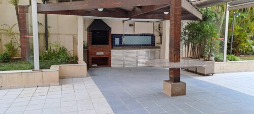 Apartamento com 74 m² e 3 quartos à venda em Vila Pompéia