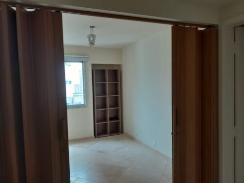 Apartamento com 77 m² e 2 quartos à venda em Perdizes ao lado da PUC