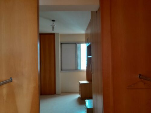 Apartamento com 77 m² e 2 quartos à venda em Perdizes ao lado da PUC