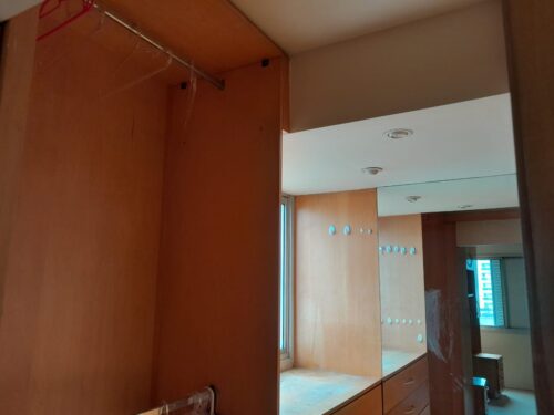 Apartamento com 77 m² e 2 quartos à venda em Perdizes ao lado da PUC