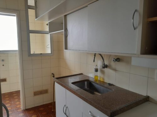 Apartamento com 77 m² e 2 quartos à venda em Perdizes ao lado da PUC