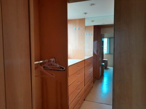 Apartamento com 77 m² e 2 quartos à venda em Perdizes ao lado da PUC