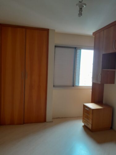 Apartamento com 77 m² e 2 quartos à venda em Perdizes ao lado da PUC