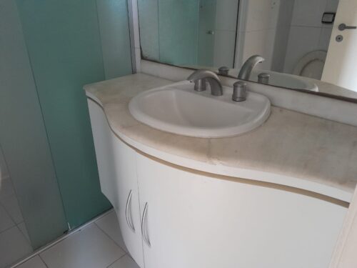Apartamento com 77 m² e 2 quartos à venda em Perdizes ao lado da PUC
