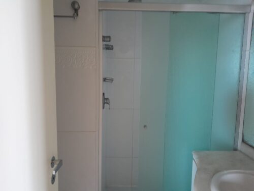 Apartamento com 77 m² e 2 quartos à venda em Perdizes ao lado da PUC