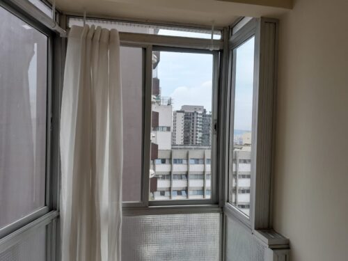Apartamento com 77 m² e 2 quartos à venda em Perdizes ao lado da PUC