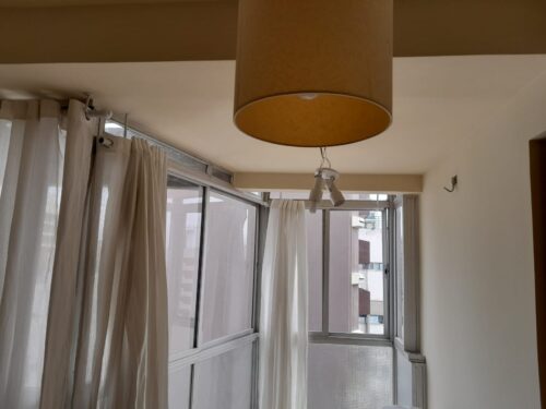 Apartamento com 77 m² e 2 quartos à venda em Perdizes ao lado da PUC