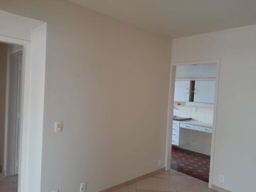 Apartamento com 77 m² e 2 quartos à venda em Perdizes ao lado da PUC