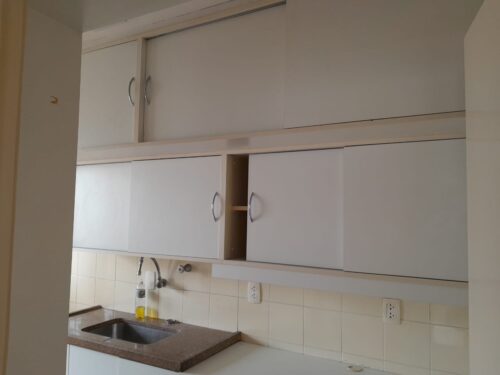 Apartamento com 77 m² e 2 quartos à venda em Perdizes ao lado da PUC