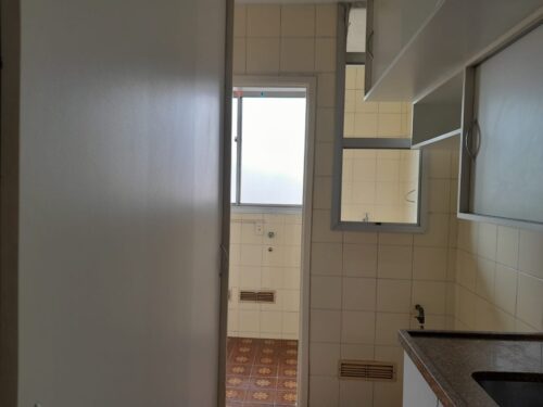 Apartamento com 77 m² e 2 quartos à venda em Perdizes ao lado da PUC