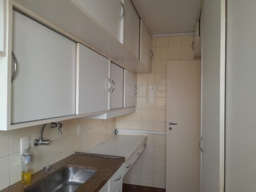Apartamento com 77 m² e 2 quartos à venda em Perdizes ao lado da PUC