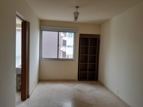 Apartamento com 77 m² e 2 quartos à venda em Perdizes ao lado da PUC