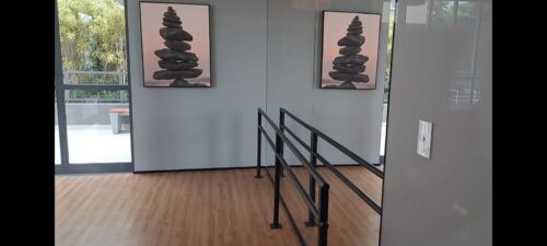 Studio venda e Locação 32m² ao lado da PUC.