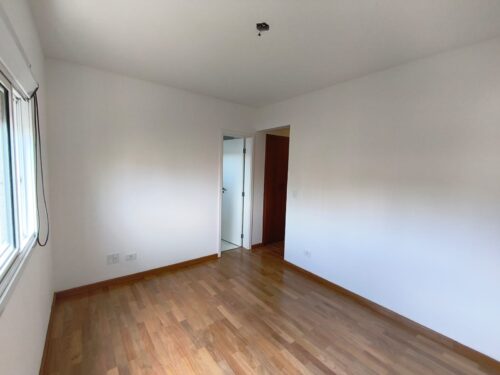 Apartamento com 3 quartos e 115 m² para aluguel em Perdizes