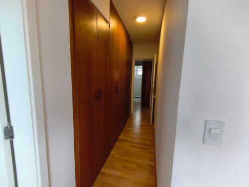 Apartamento com 3 quartos e 115 m² para aluguel em Perdizes