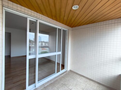 Apartamento com 3 quartos e 115 m² para aluguel em Perdizes