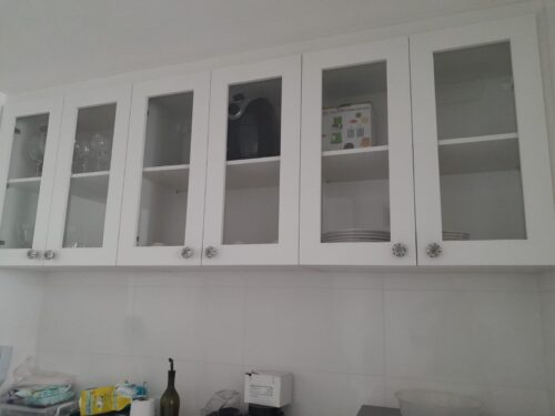 Apartamento para aluguel em Perdizes com 2 dorm. e 1 suíte com 130m².