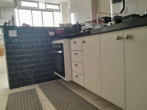 Apartamento para aluguel em Perdizes com 2 dorm. e 1 suíte com 130m².