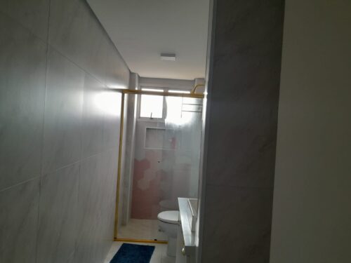 Apartamento para aluguel em Perdizes com 2 dorm. e 1 suíte com 130m².