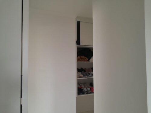 Apartamento para aluguel em Perdizes com 2 dorm. e 1 suíte com 130m².