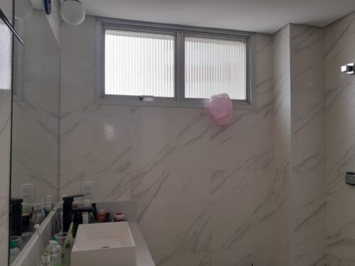 Apartamento para aluguel em Perdizes com 2 dorm. e 1 suíte com 130m².