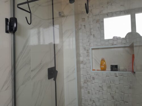 Apartamento para aluguel em Perdizes com 2 dorm. e 1 suíte com 130m².