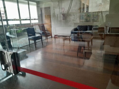 Apartamento para aluguel em Perdizes com 2 dorm. e 1 suíte com 130m².