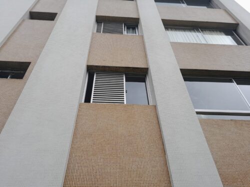 Apartamento para aluguel em Perdizes com 2 dorm. e 1 suíte com 130m².