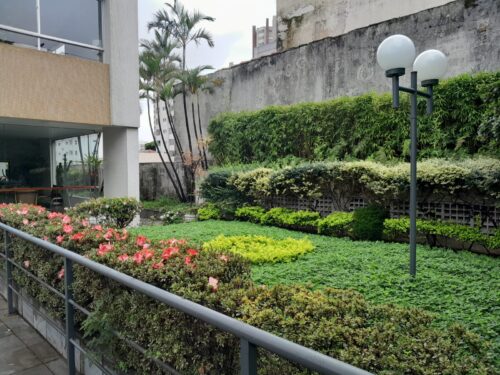 Apartamento para aluguel em Perdizes com 2 dorm. e 1 suíte com 130m².