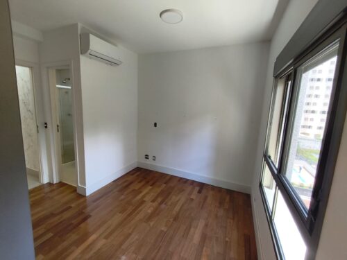 Apartamento para alugar ao lado do metrô Vila Madalena