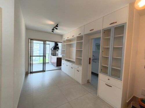 Apartamento para alugar ao lado do metrô Vila Madalena