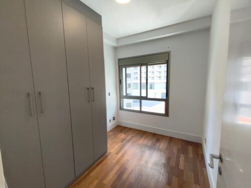Apartamento para alugar ao lado do metrô Vila Madalena