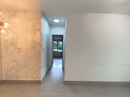 Apartamento para alugar ao lado do metrô Vila Madalena