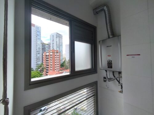 Apartamento para alugar ao lado do metrô Vila Madalena