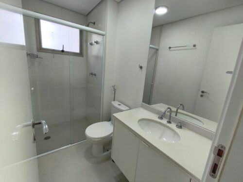 Apartamento para alugar ao lado do metrô Vila Madalena