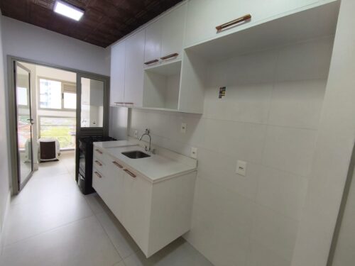 Apartamento para alugar ao lado do metrô Vila Madalena