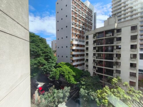 Apartamento para alugar ao lado do metrô Vila Madalena