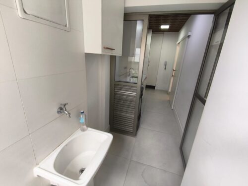 Apartamento para alugar ao lado do metrô Vila Madalena