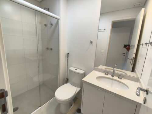 Apartamento para alugar ao lado do metrô Vila Madalena