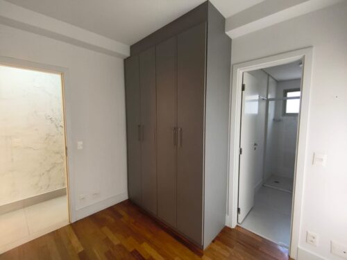 Apartamento para alugar ao lado do metrô Vila Madalena