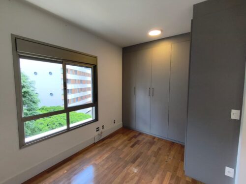 Apartamento para alugar ao lado do metrô Vila Madalena