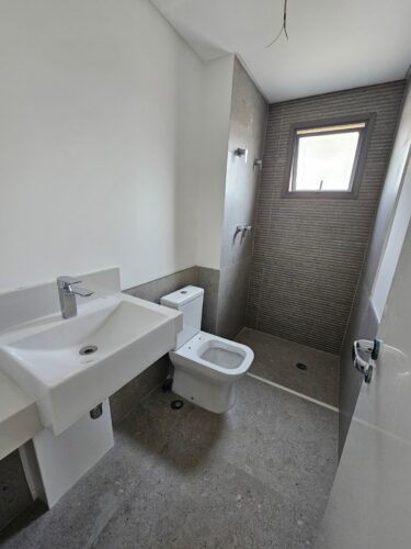 Apartamento com 2 quartos, 2 suítes e 75 m² à venda em Perdizes