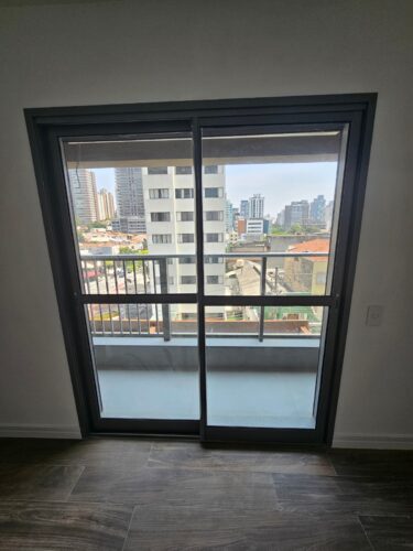Apartamento com 2 quartos, 2 suítes e 75 m² à venda em Perdizes